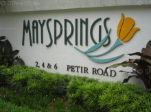 Maysprings (D23), Condominium #991372
